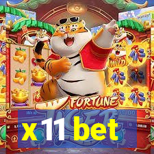 x11 bet